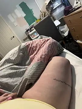 AmberTaylorXxx online show from 04/03/26, 06:00