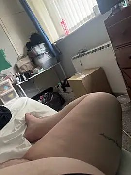 AmberTaylorXxx online show from 04/10/26, 05:39