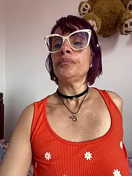 Goddess-Love- online show from 03/19/25, 07:27