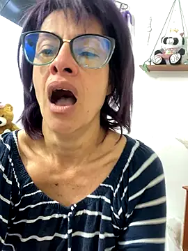 Goddess-Love- online show from 10/16/25, 09:21