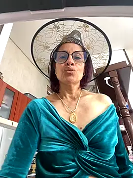 Goddess-Love- online show from 10/20/25, 07:14