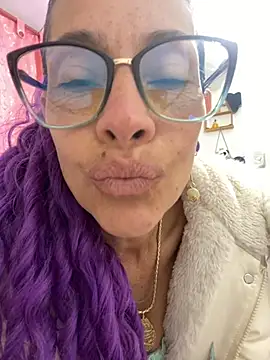 Goddess-Love- online show from 11/30/25, 09:46