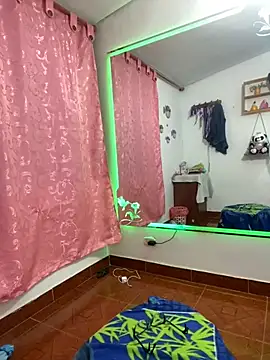 Goddess-Love- online show from 12/02/25, 10:09