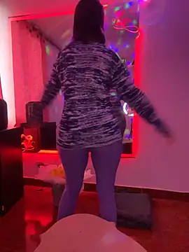 Goddess-Love- online show from 03/08/26, 11:14