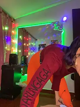 Goddess-Love- online show from 03/09/26, 09:13