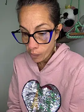 Goddess-Love- online show from 03/21/26, 10:31