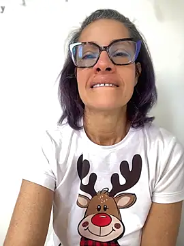 Goddess-Love- online show from 04/18/26, 12:20