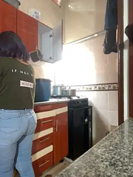 Goddess-Love- online show from 04/18/26, 08:53