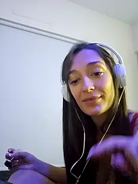 BadgirlLuna online show from 12/30/24, 03:36