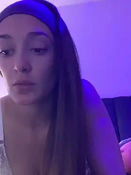 BadgirlLuna online show from 01/09/25, 12:46