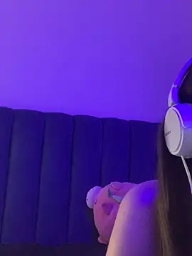 BadgirlLuna online show from 01/09/25, 03:47