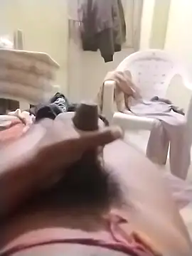 Muscular02 online show from 02/18/25, 08:14