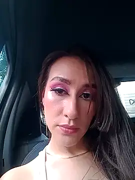 Catalinna Thompson online show from 01/16/25, 08:25