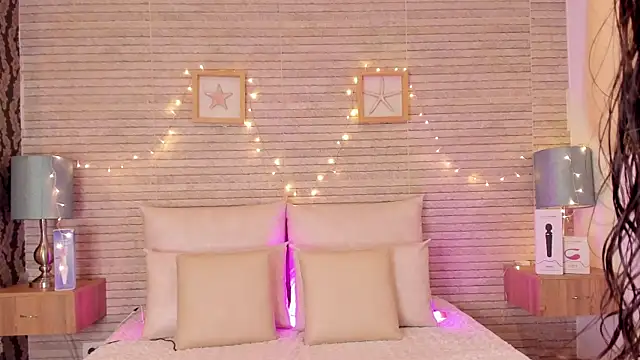 Catalinna Thompson online show from 01/27/25, 11:54