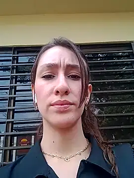 Catalinna Thompson online show from 02/26/25, 08:00