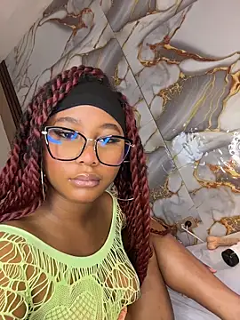 RachellEbony online show from 04/19/26, 06:10