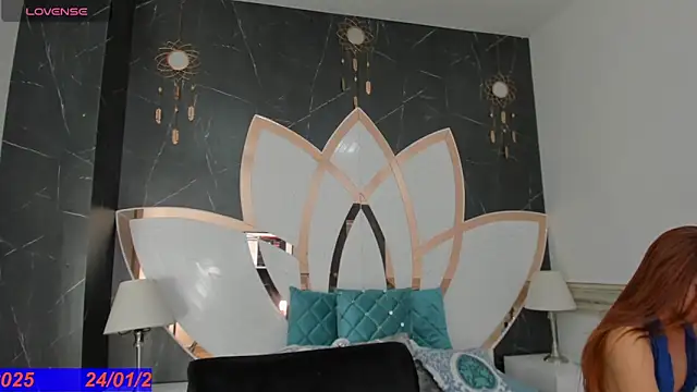 Kate Dynasty online show from 01/24/25, 07:30