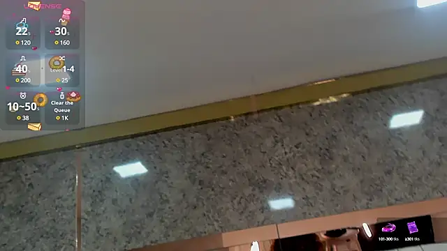 Kate Dynasty online show from 02/27/25, 04:31