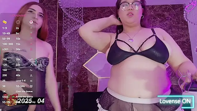 Kate Dynasty online show from 12/04/25, 06:01