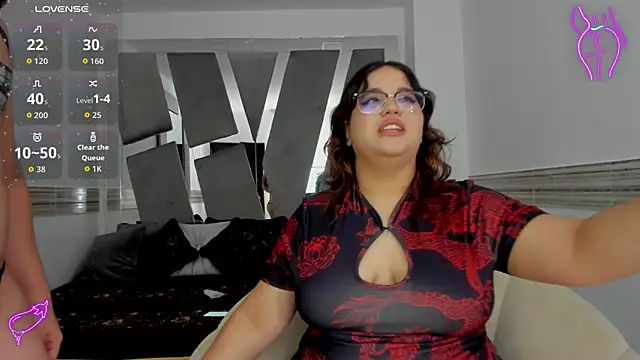 Kate Dynasty online show from 05/10/26, 03:12