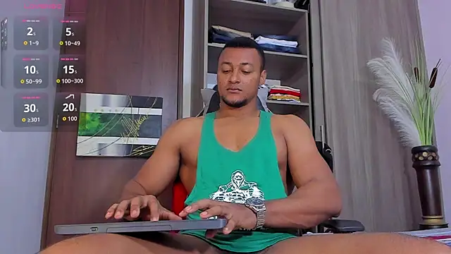 AnthonyWhite24 online show from 04/17/26, 11:24