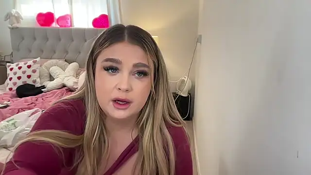 blairbella online show from 02/14/25, 02:54