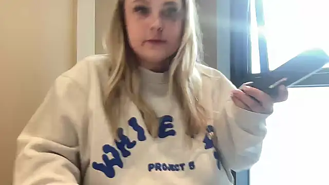 blairbella online show from 03/13/25, 04:23