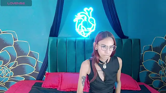 Lunamistyc online show from 10/01/25, 07:42