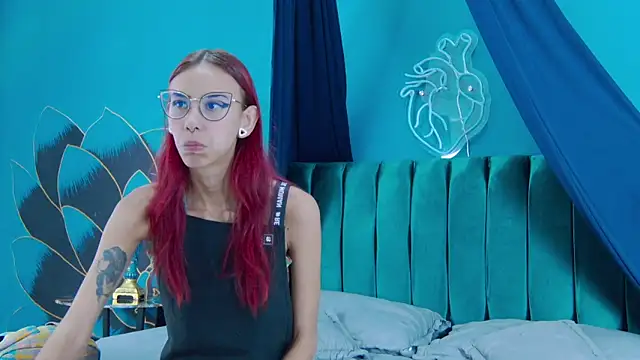 Lunamistyc online show from 11/11/25, 07:36