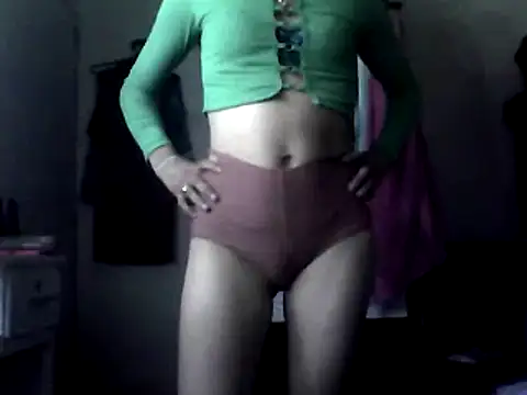 ariana crazzy online show from 03/07/25, 01:31