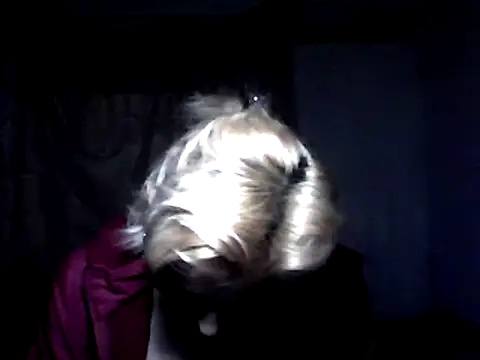 ariana crazzy online show from 09/26/25, 09:35