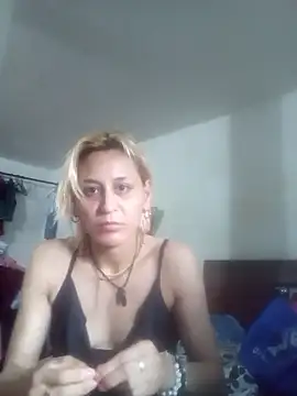 ariana crazzy online show from 02/24/26, 09:24