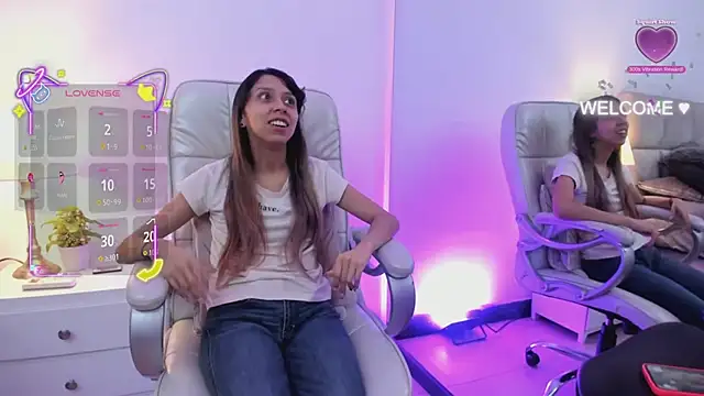 Goddess  Lilith online show from 02/27/26, 03:50