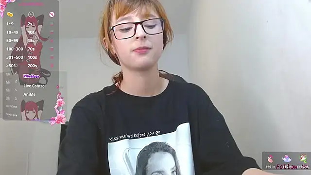 CelesteAyase online show from 02/12/25, 03:07