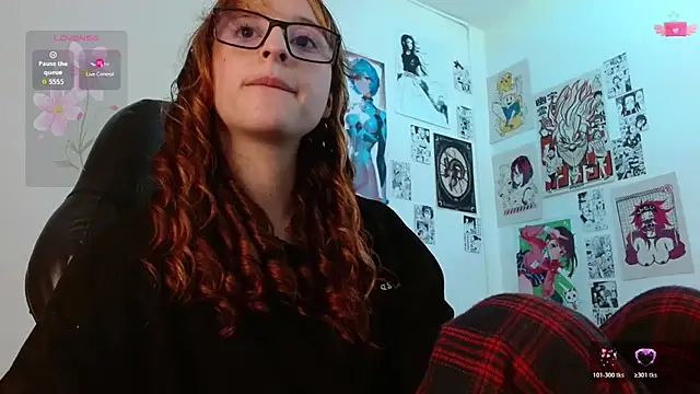 CelesteAyase online show from 11/05/25, 02:11