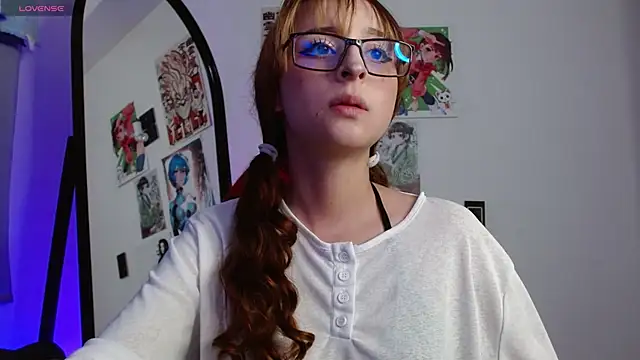 CelesteAyase online show from 04/15/26, 12:50