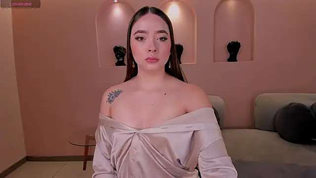 AlinaKravitz online show from 03/05/25, 12:00