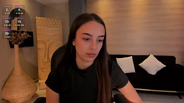 KaiaFerreira online show from 02/26/25, 03:08