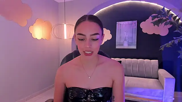 KaiaFerreira online show from 03/06/25, 03:02