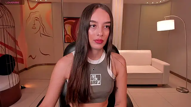 KaiaFerreira online show from 09/14/25, 12:48