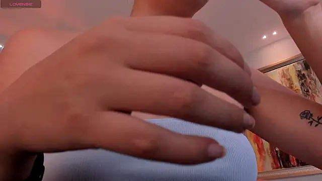 KaiaFerreira online show from 11/27/25, 12:29