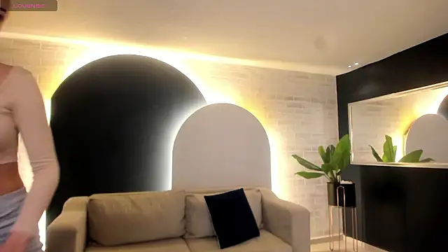 KaiaFerreira online show from 02/05/26, 12:10