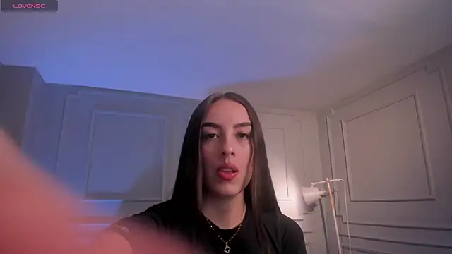 KaiaFerreira online show from 02/11/26, 05:07