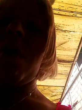 blondebitchlitle online show from 10/11/25, 12:15