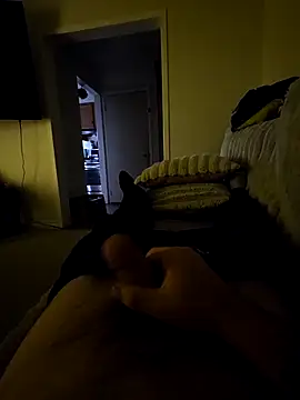 danferguson8686 online show from 12/03/25, 07:05