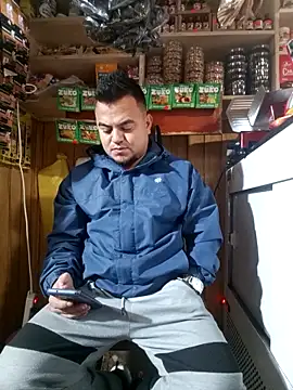 TheBriiaand30 online show from 09/30/25, 02:33