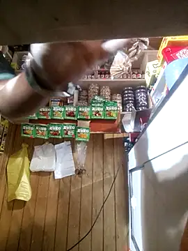 TheBriiaand30 online show from 10/03/25, 02:58