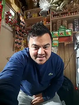 TheBriiaand30 online show from 10/23/25, 09:13