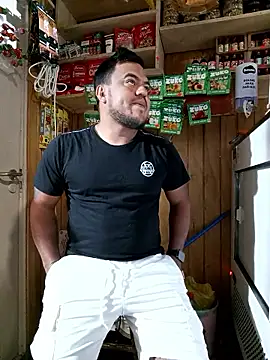 TheBriiaand30 online show from 01/09/26, 02:42