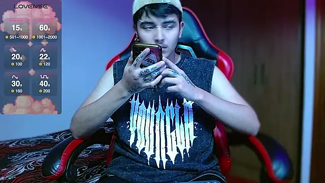 Hgp3riodictabl3 online show from 11/05/25, 12:32